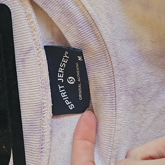 Knotts Berry Farm Spirit Jersey - Picture 3 of 3